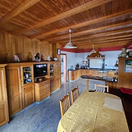 بيت للعطل Vicia أو فيسيدو