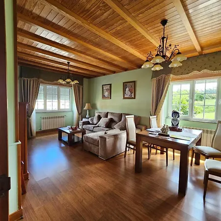 Vicia بيت للعطل