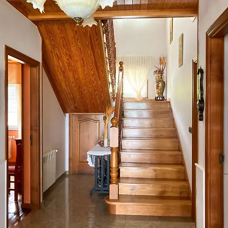 Vicia 度假居 奥维塞多