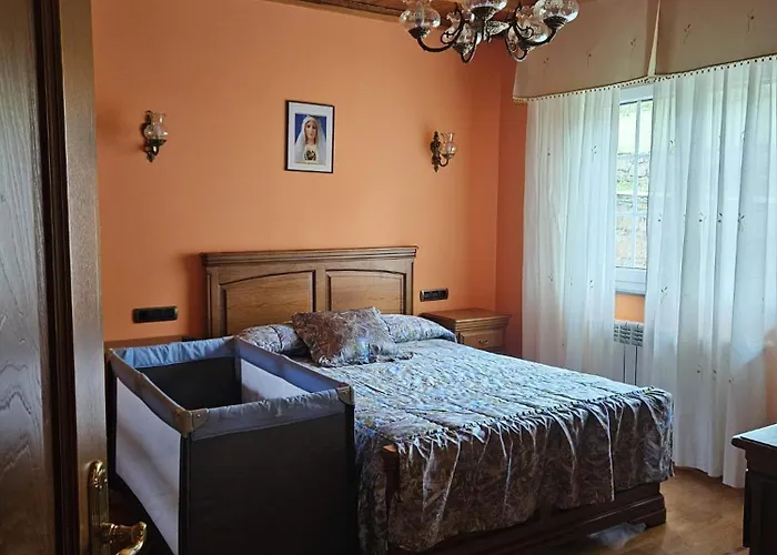 Tatil Evi Vicia O Vicedo