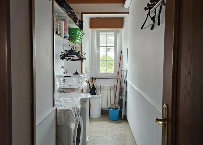 度假居 Vicia 奥维塞多