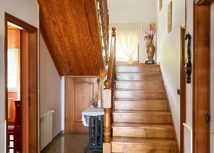 Vicia Tatil Evi O Vicedo