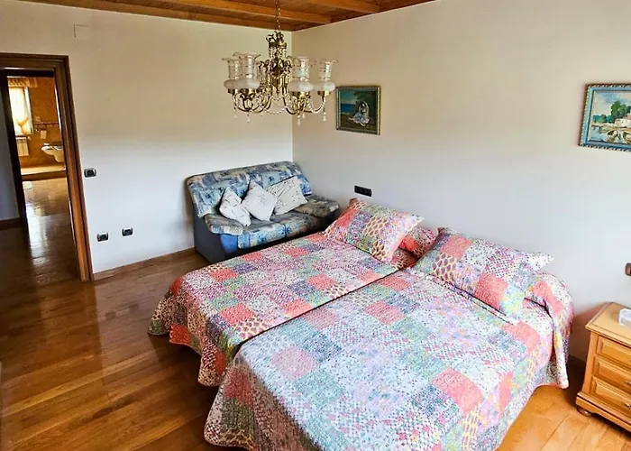 Tatil Evi Vicia O Vicedo