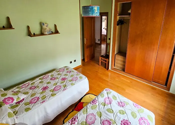 度假居 Vicia 奥维塞多