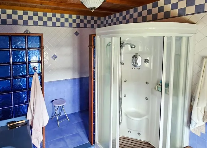 Vicia Tatil Evi O Vicedo